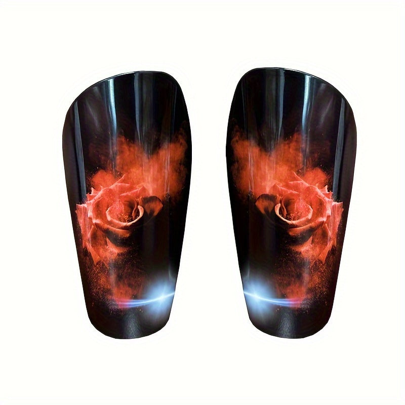 Soccer Leg Pads Leg Protective Guards Gear
