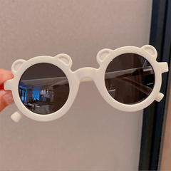 Kids Polarized Cartoon Sunglasses Anti UV Outdoor Supplies