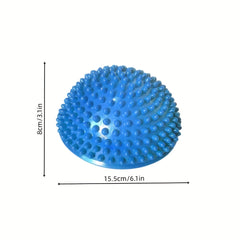 Solid Yoga Massage Ball for Balance Training
