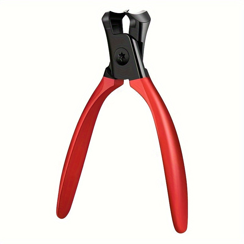 Sharp Nail Clippers for Thick Nails - Stainless Steel Cutter