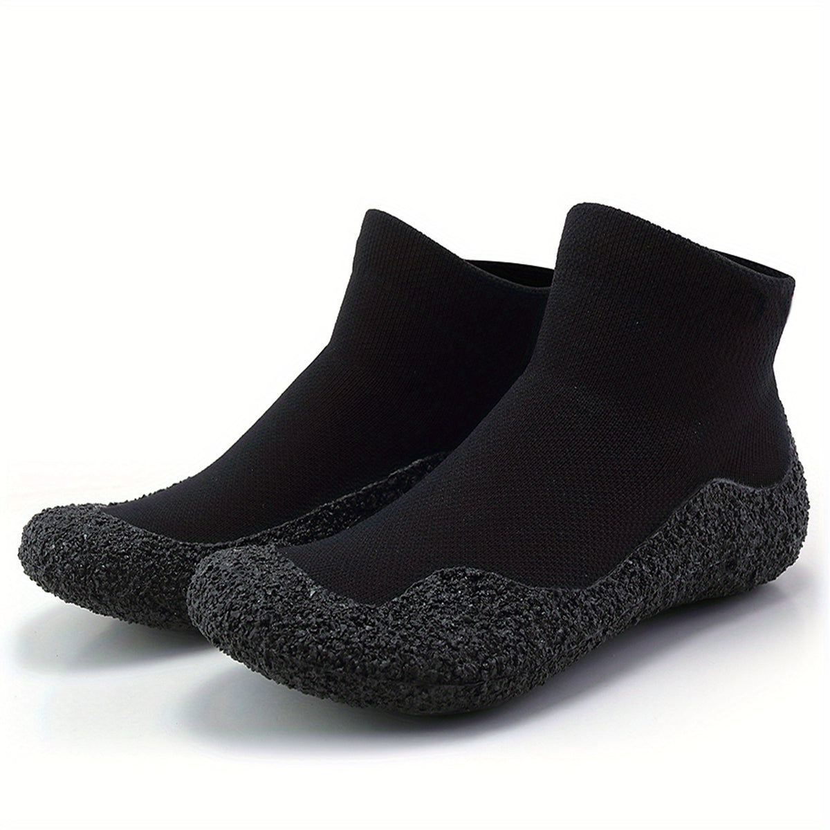 Men's Quick Dry Water Shoes Knit Aqua Socks
