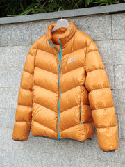Kamperbox Nylon Men's Padded Jacket Winter Windbreaker Coat