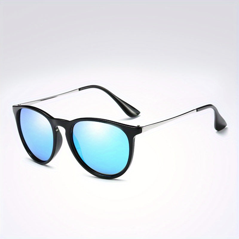 Men's Polarized Sunglasses UV400 Driving Couple Sunnies