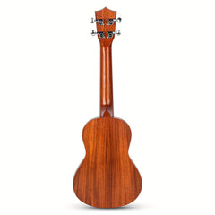 Camwood UKULELE Koa Wood 21 23 66 04 Cm Professional Beginners