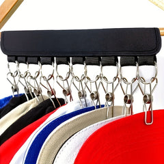 Multifunctional Baseball Cap Storage Hat Clip Portable Storage Clip