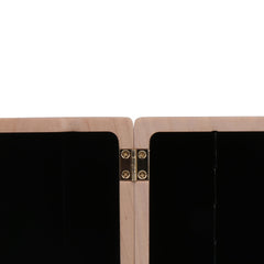 Wooden Reed Storage Box Sax Accessory