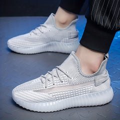 Unisex Lightweight Comfy Sneakers For Running Jogging
