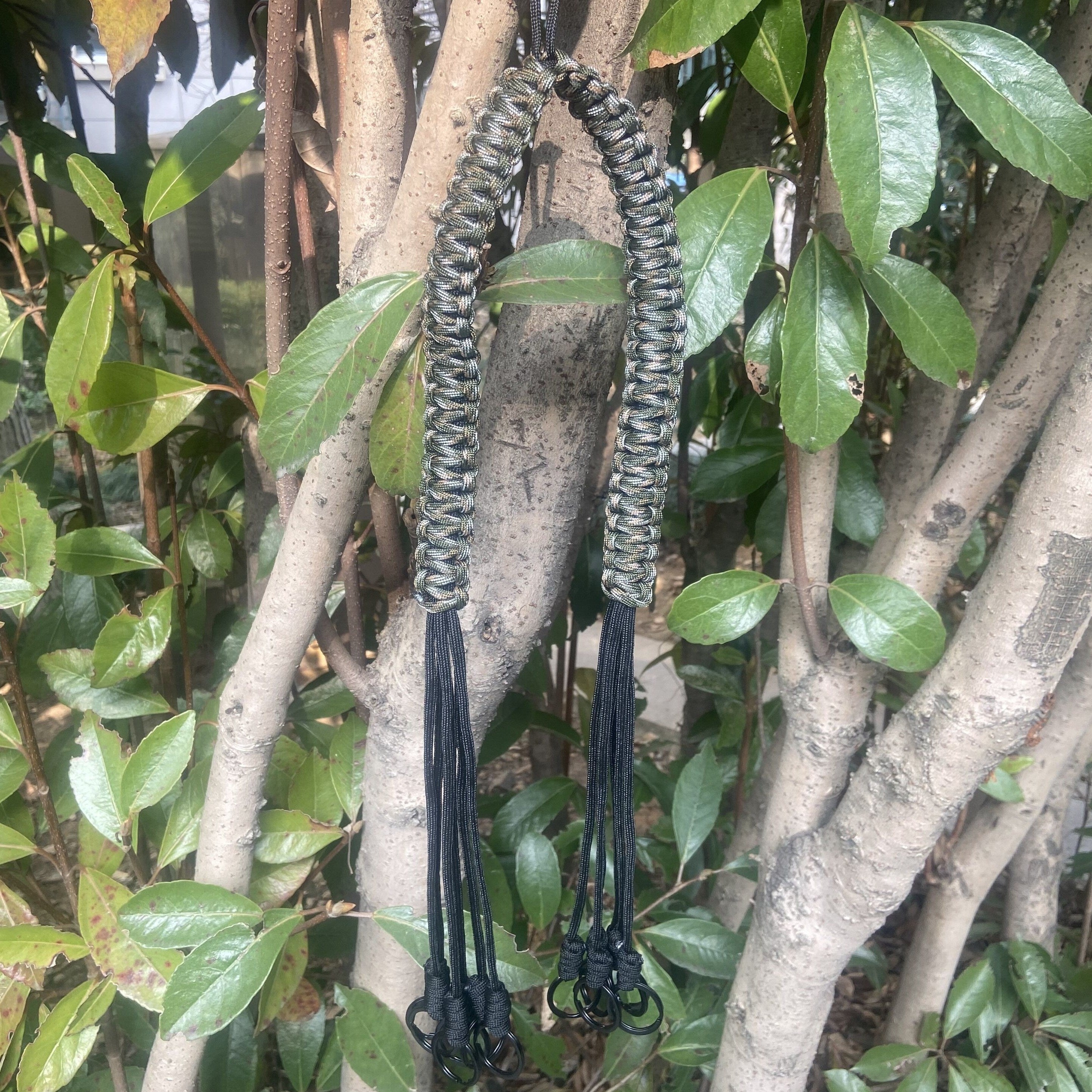 Waterfowl Game Carrier Goose Hanger Duck Lanyard