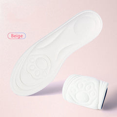 Anti-odor Sweat Absorption Sports Insoles