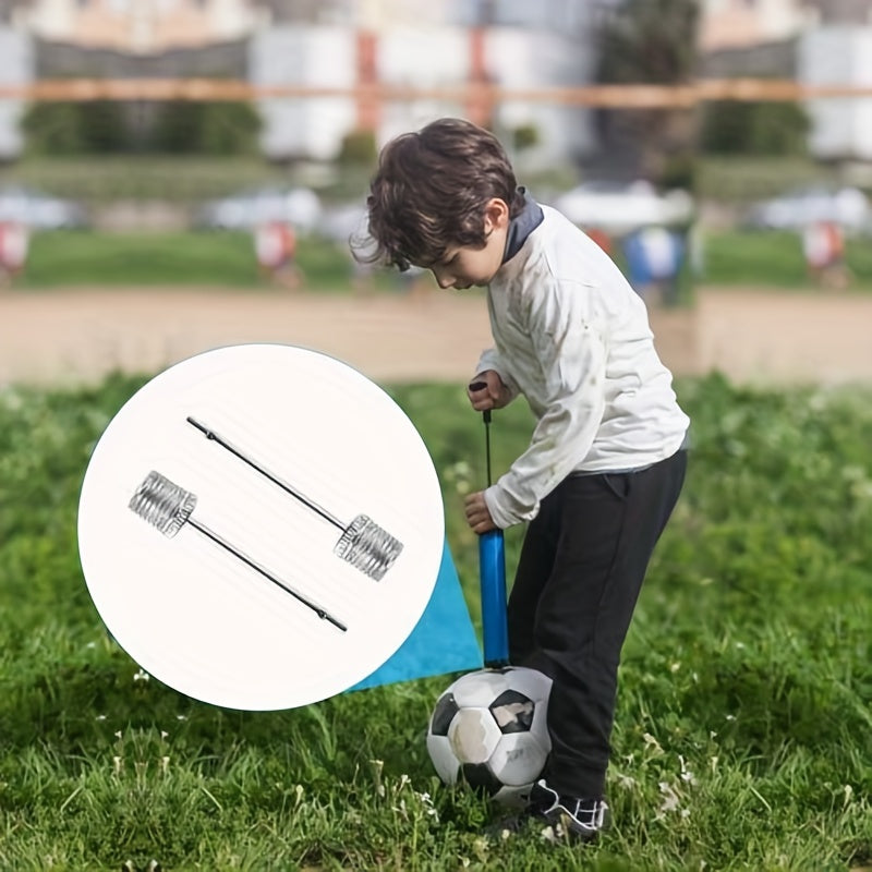 35pcs Air Pump Needle for Multiple Sports Balls Inflation