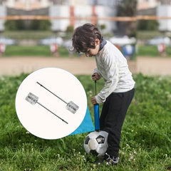 35pcs Air Pump Needle for Multiple Sports Balls Inflation