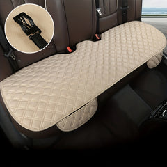 Soft Car Seat Cover Universal Protector Cushion for Most Vehicles SUVs