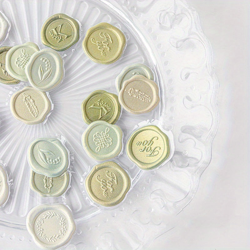 Sparkling 3D Crystal Stickers for DIY Projects