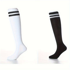 Non-slip Over The Knee Sports Training Socks