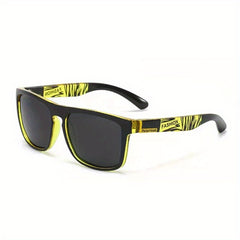 Men's Polarized Sunglasses UV400 for Sports with Box