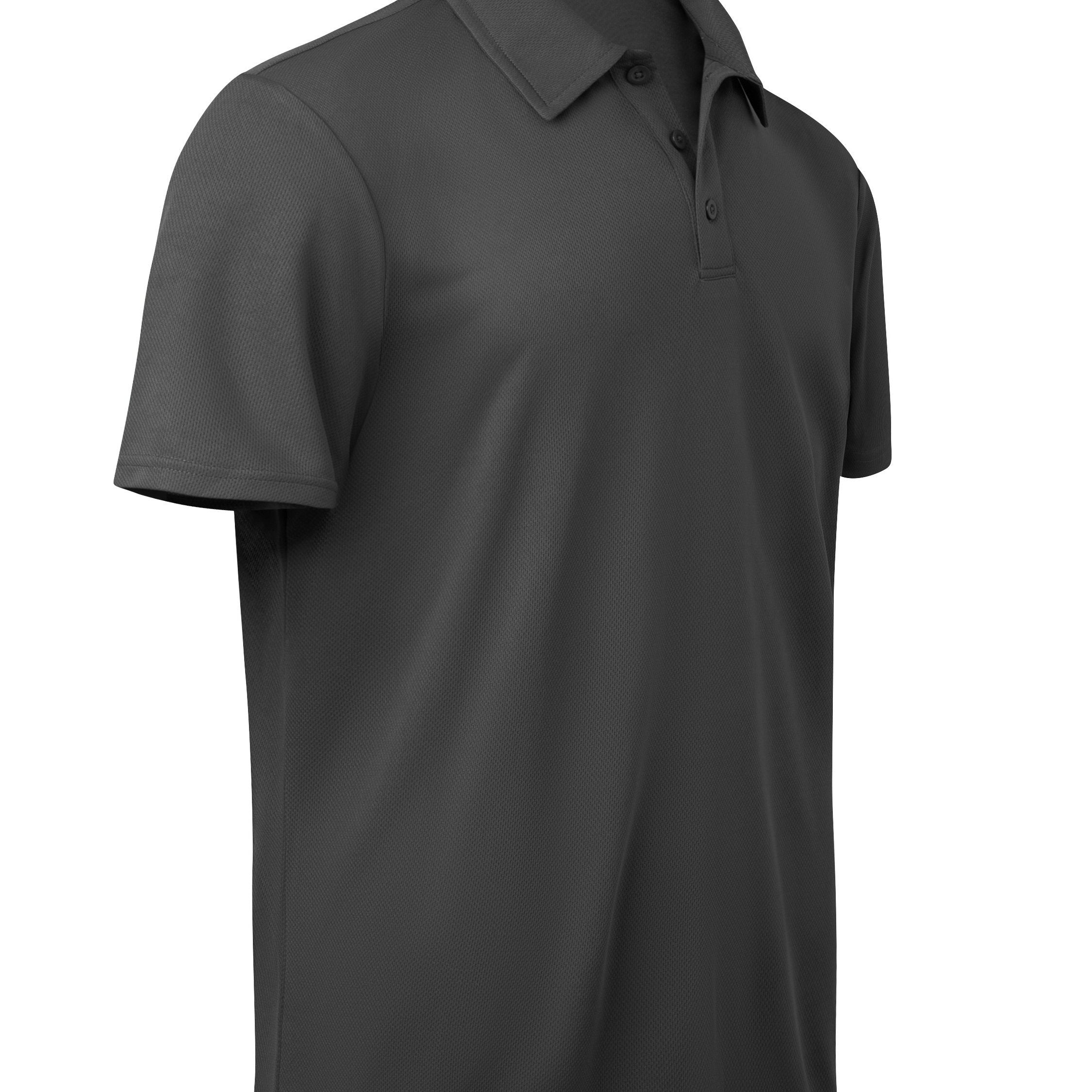 Men's Classic Polo Shirt Athleisure Style