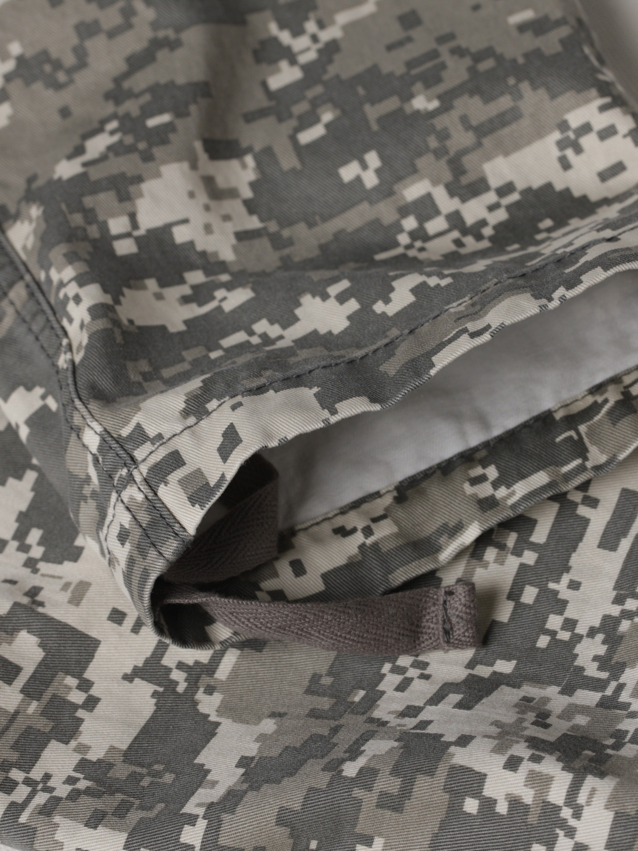 AKARMY US Military ACU Digital Camouflage Pants Men s Outdoor Sports Cargo