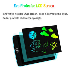 8.5 Inch Children's Drawing Board Educational Toy