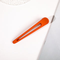 Large Hair Claw Clip Bun Holder Minimalist Hair Clip