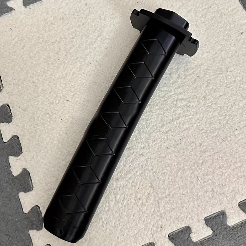3D Printing Samurai Sword Toy