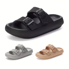 Men's Non Slip Casual Sandals for Beach Outdoor Spring Summer