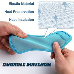 4pcs Reusable Popsicle Bag Antifreeze Cover