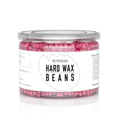 Painless Hair Removal Kit with Hard Wax Beans 300g