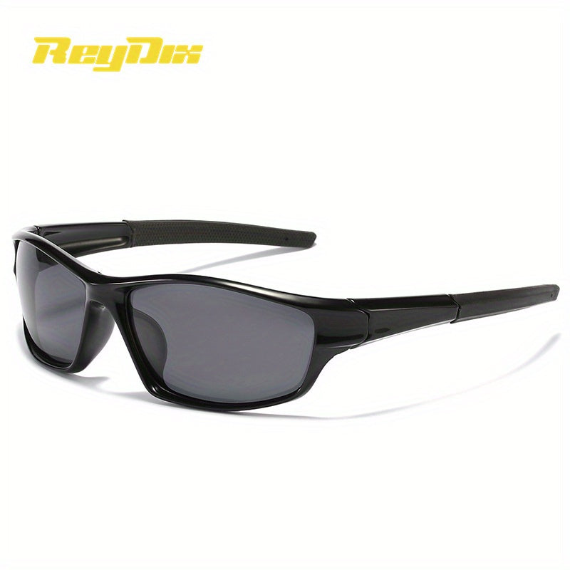 Men's Polarized Sports Sunglasses for Driving Cycling