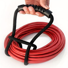 55 88 Cm Storage Straps for Extension Cords Vacuum Hoses Air and Water Hoses