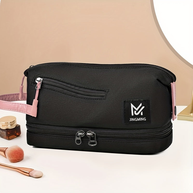 Portable Large Capacity Travel Storage Bag Cosmetics Bag