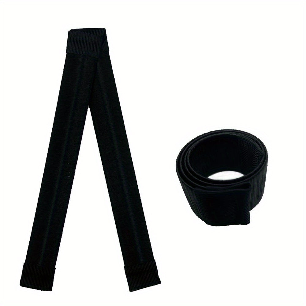 Magic Hair Bun Maker Twisted Updo French Curls Fast & Easy Crown Styler