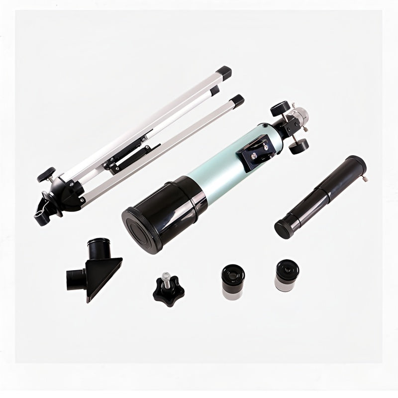 Dual-Use Monocular Telescope HD Student Professional