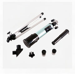 Dual-Use Monocular Telescope HD Student Professional
