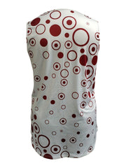  Dot Print Tank Top & Pants Set