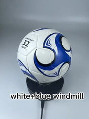 Soccer Ball Wear Resistant Soft Football Size 4 5
