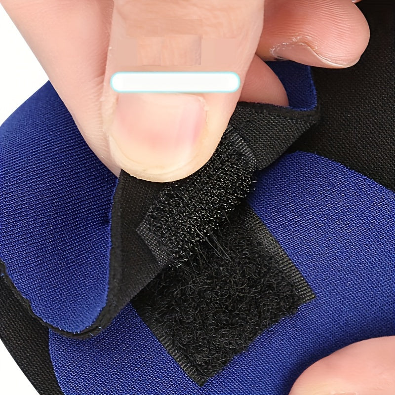 Non-slip Breathable Fitness Gloves for Outdoor Activities