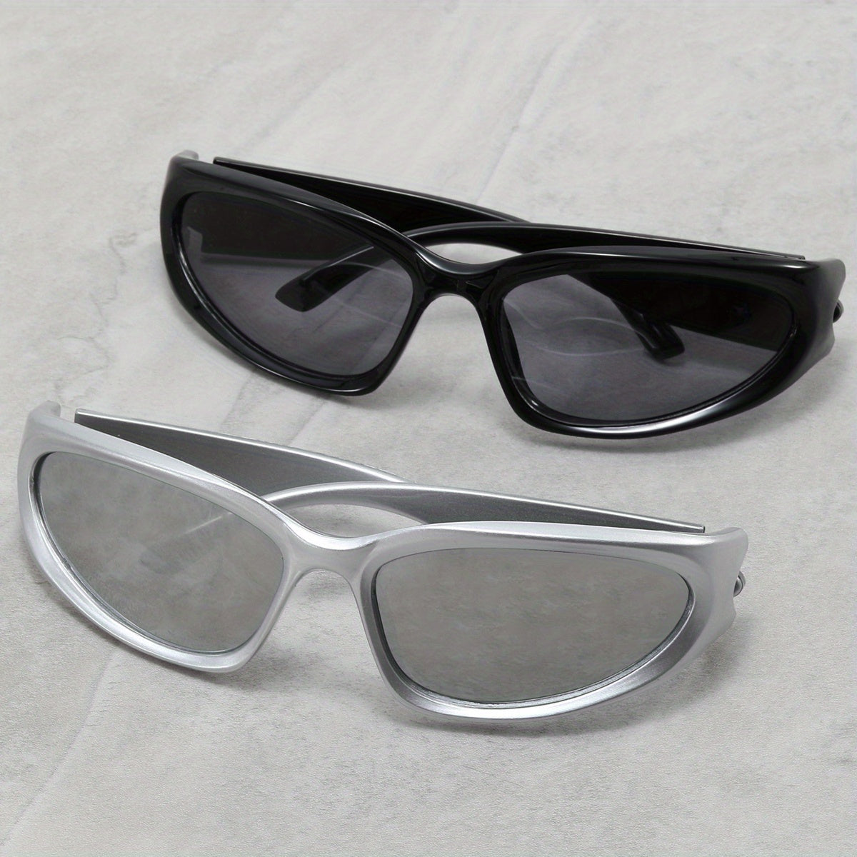 Men's Cycling Sunglasses Windproof Goggles