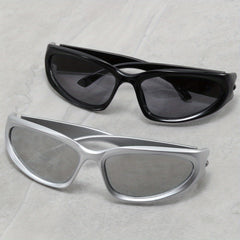 Men's Cycling Sunglasses Windproof Goggles