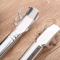 Stainless Steel Gripper For Pan Bowl Plate Pot Outdoor Camping Picnic