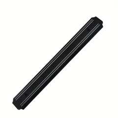 Magnetic Holder Wall Mounted Aluminum Kitchen Tools Organizer