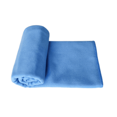 Quick Drying Microfiber Hand Towel 15.7 x 31.5 Inc