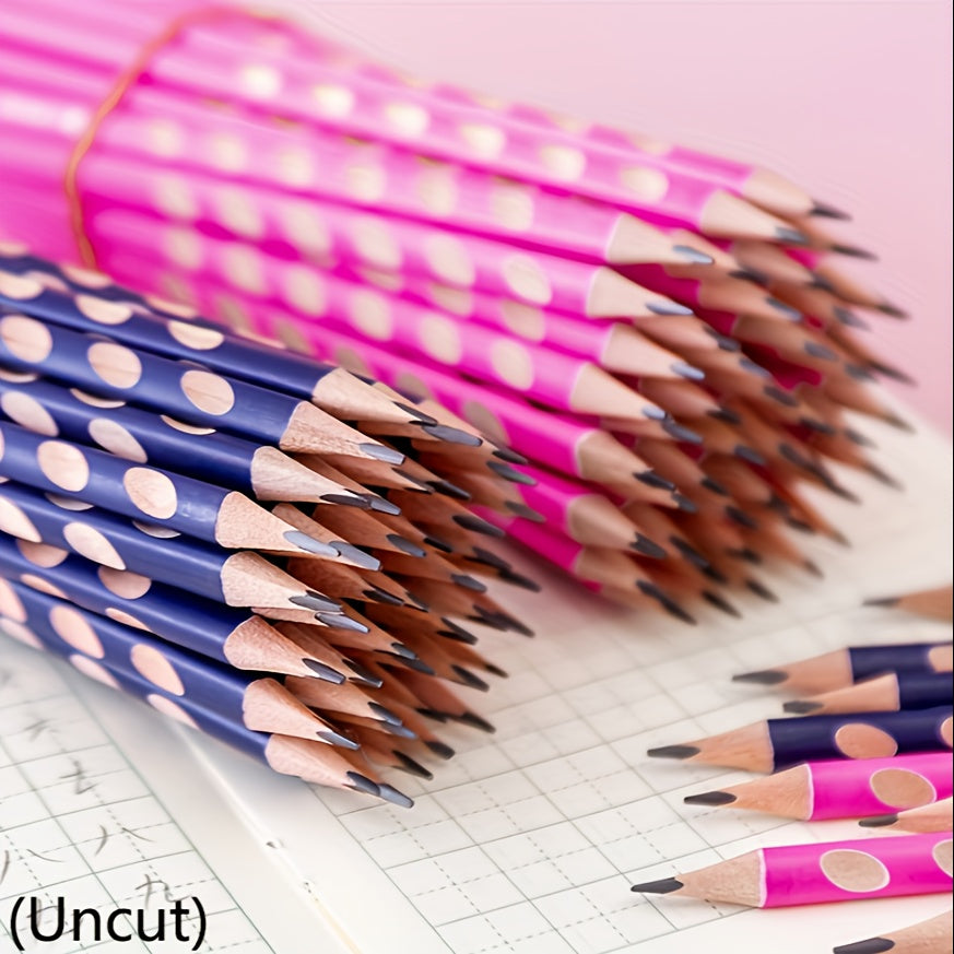 10pcs Pencil Correction Grip Posture for Kids Elementary School Students