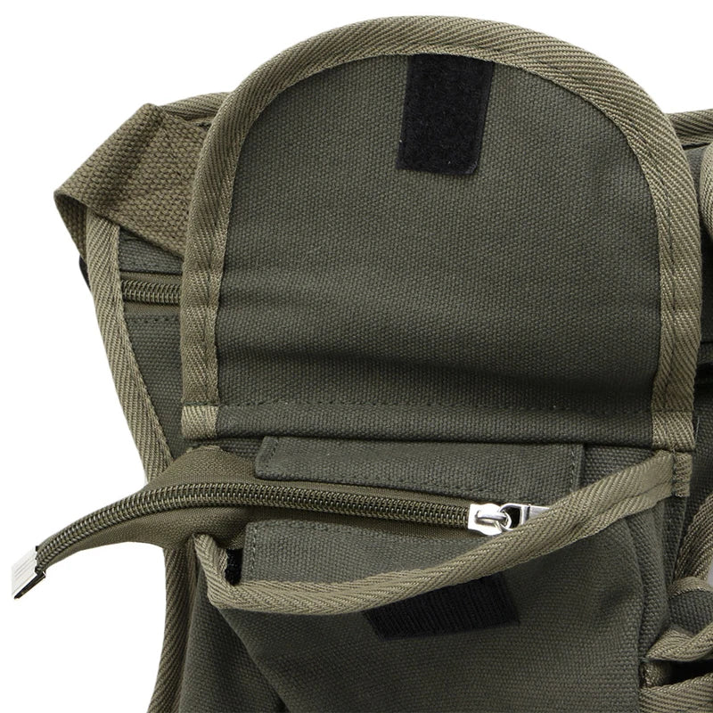 28GD Canvas Men's Motorcycle Hip Fanny Pack Waist Thigh Drop Leg Bags