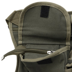 28GD Canvas Men's Motorcycle Hip Fanny Pack Waist Thigh Drop Leg Bags