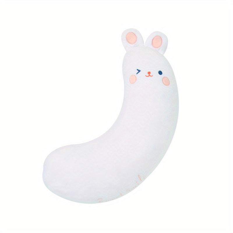 Cartoon Plush Car Seat Belt Shoulder Protector