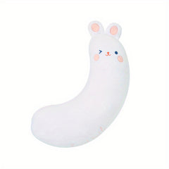 Cartoon Plush Car Seat Belt Shoulder Protector