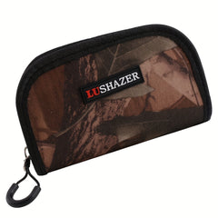 1pc Fishing Bait Hook Box Storage Bag Fishing Accessories