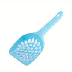 Easy Clean Pet Litter Shovel for Cat and Dog Waste Removal