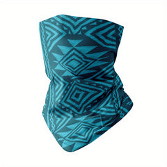 Motorcycle UV Protection Bandana Neck Cover