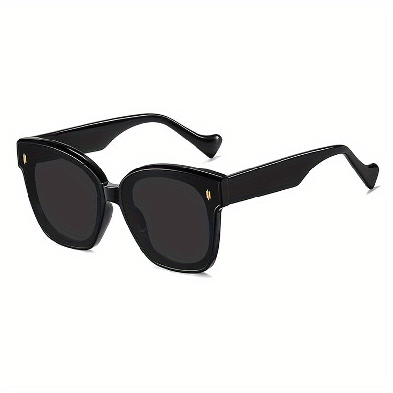 Men's Polarized Sunglasses for Outdoor Driving